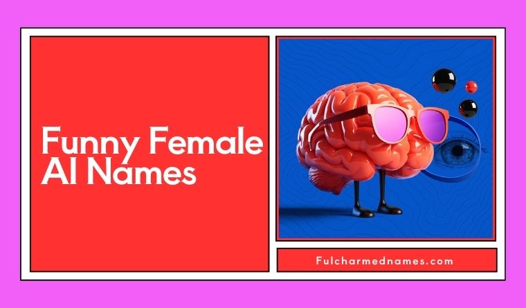 Funny Ideogram AI Names