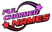 Ful Charmed Names